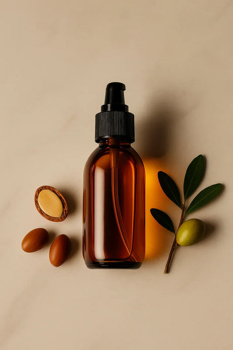 Beneficiile uleiului de argan pentru păr – De ce îl folosesc profesioniștii?