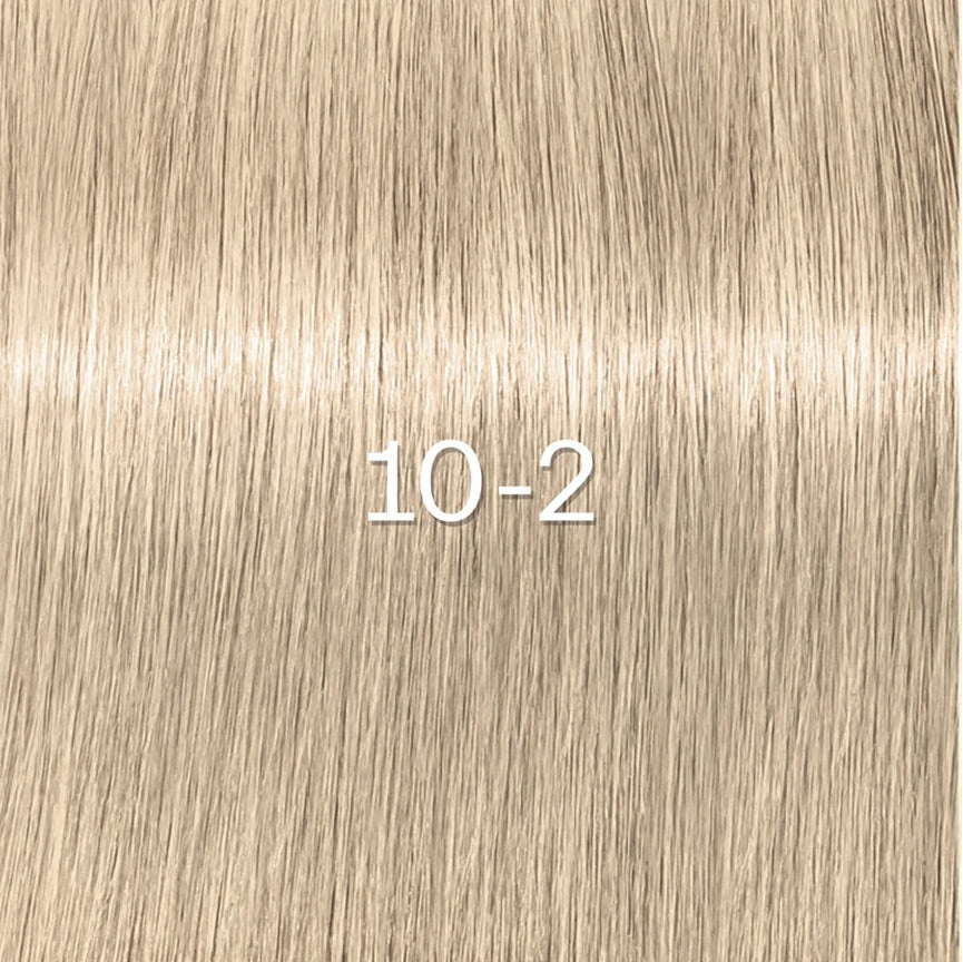 Schwarzkopf Professional Igora Zero AMM Vopsea de Păr Permanentă Fără Amoniac 60ml – Culoare Naturală Intensă, Fără Compromisuri