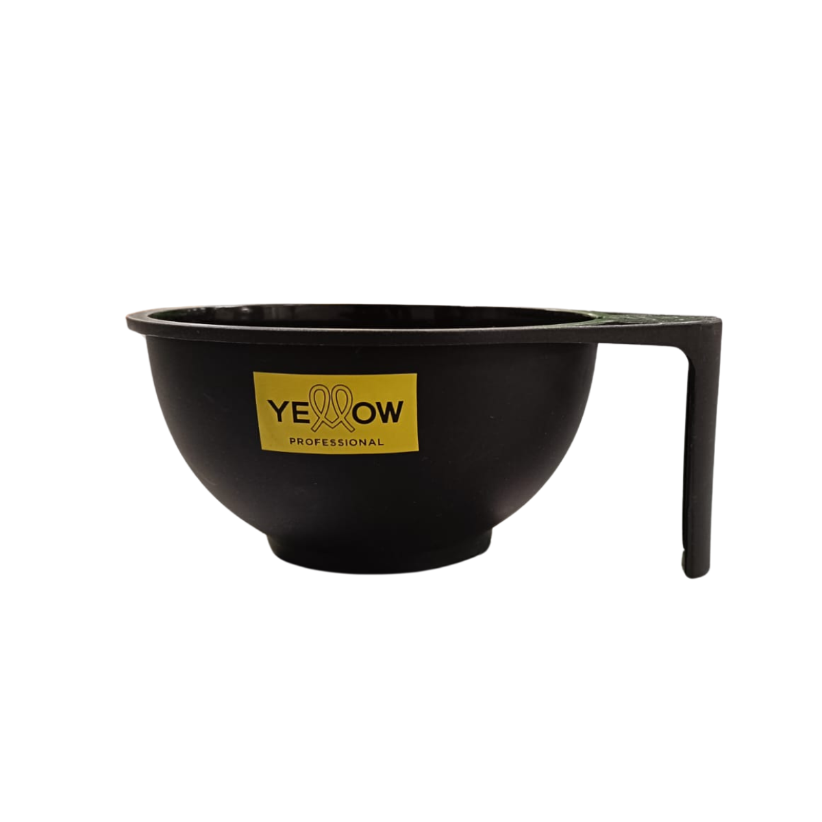 Yellow Professional Vazonas De Amestec Pentru Vopsea Păr