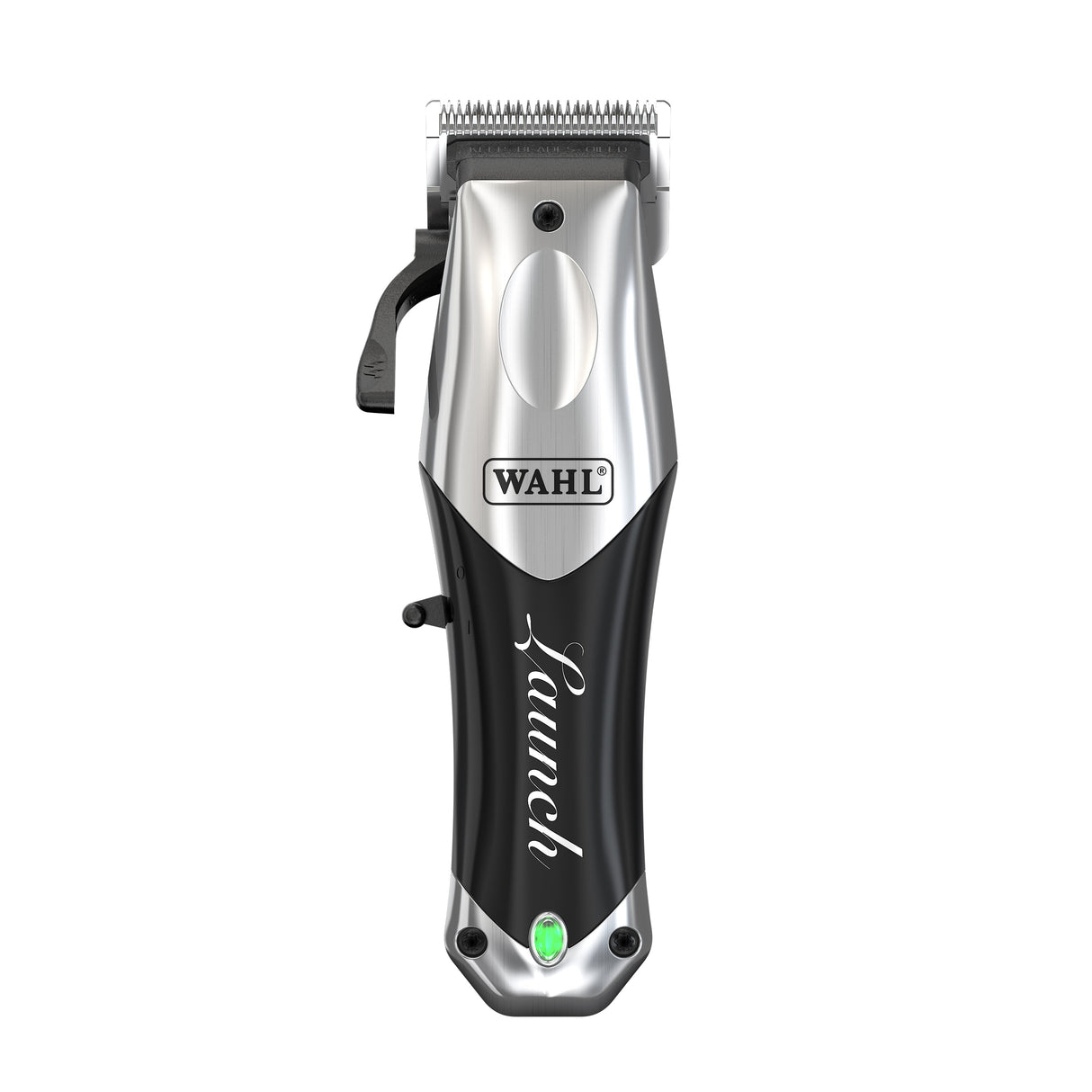 Wahl Launch Combo – Set Profesional Mașină de Tuns + Trimmer fără Fir
