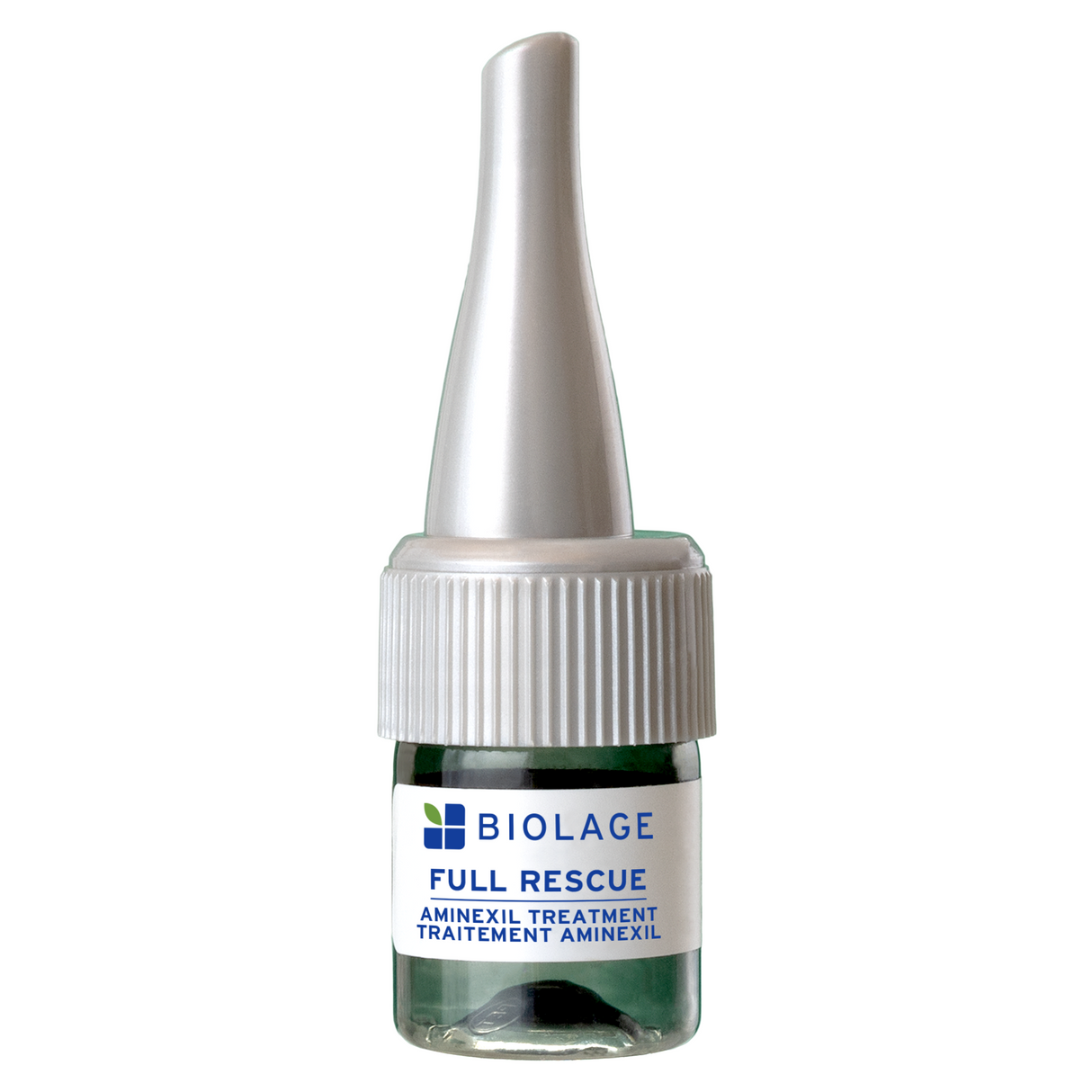 Biolage Full Rescue Tratament Leave-In cu Aminexil, Ulei de Rozmarin și Niacinamide – 6x10ml