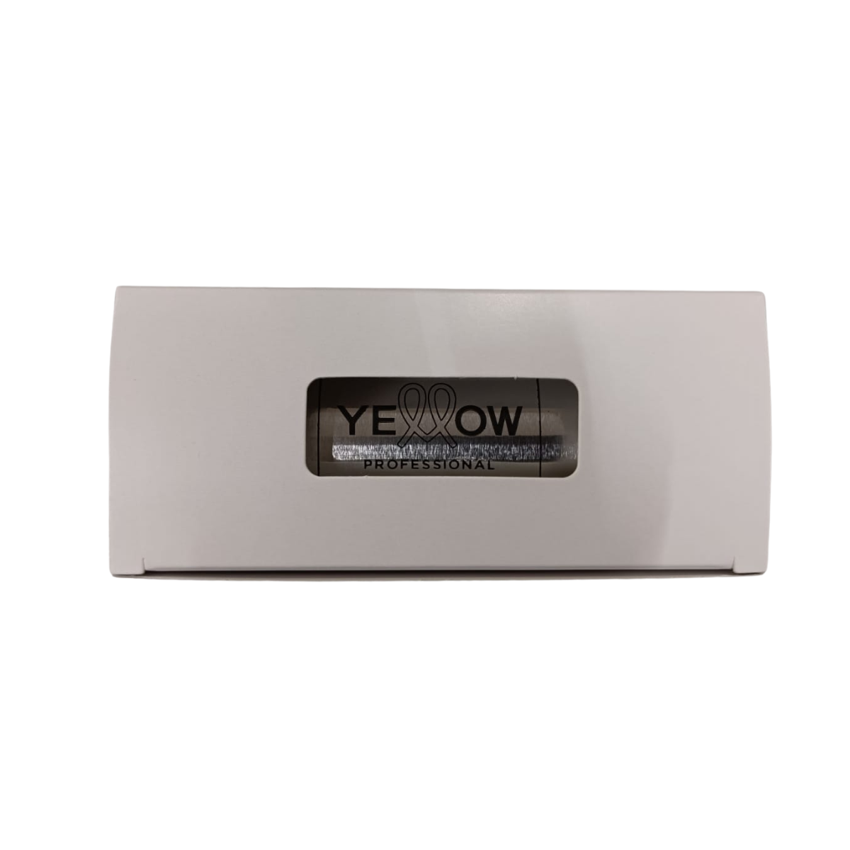 Yellow Professional Rolă Folie Aluminiu Pentru Șuvițe sau Balayage