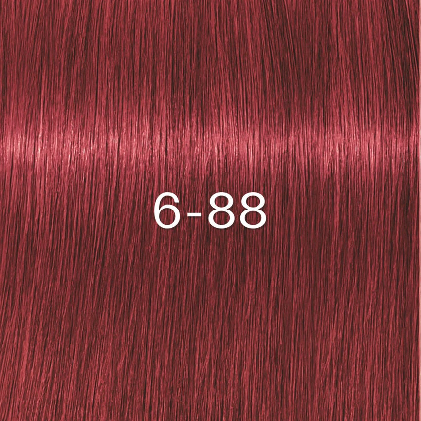 Schwarzkopf Professional Igora Zero AMM Vopsea de Păr Permanentă Fără Amoniac 60ml – Culoare Naturală Intensă, Fără Compromisuri