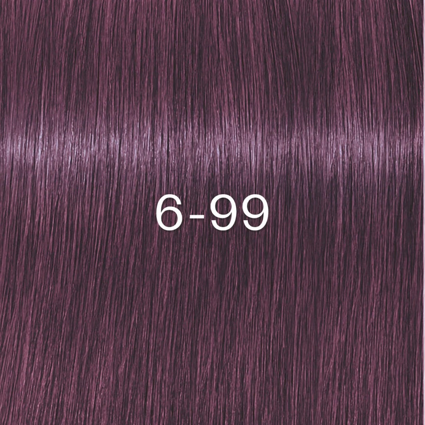 Schwarzkopf Professional Igora Zero AMM Vopsea de Păr Permanentă Fără Amoniac 60ml – Culoare Naturală Intensă, Fără Compromisuri