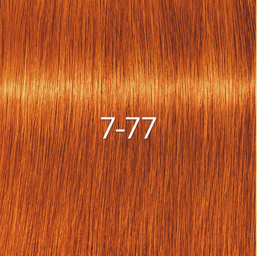 Schwarzkopf Professional Igora Zero AMM Vopsea de Păr Permanentă Fără Amoniac 60ml – Culoare Naturală Intensă, Fără Compromisuri