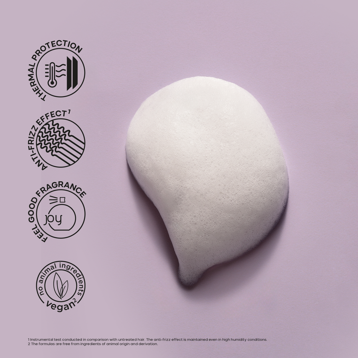 Alfaparf Milano Semi Di Lino Style&Care Flexible Mousse 250 ml – Spumă de Styling Versatilă pentru Volum Natural și Fixare Lejeră, fără Reziduuri