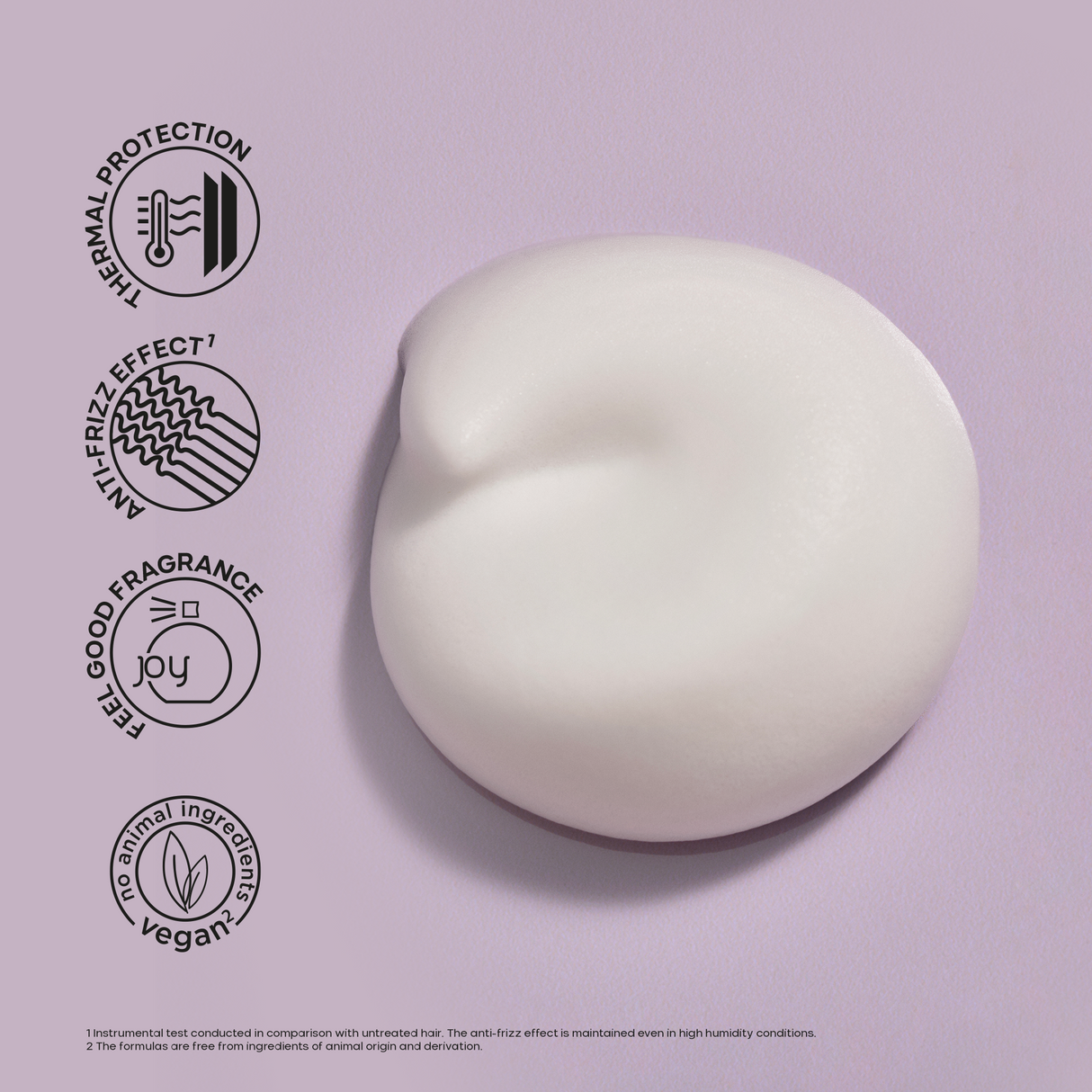 Alfaparf Milano Semi Di Lino Style&Care Amplifying Mousse 250ml – Spumă Profesională pentru Volum Ușor și Strălucire Naturală, Ideală pentru Păr Fin sau Subțire