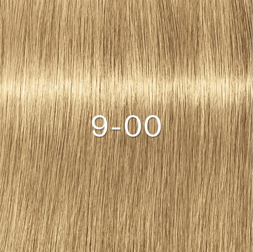 Schwarzkopf Professional Igora Zero AMM Vopsea de Păr Permanentă Fără Amoniac 60ml – Culoare Naturală Intensă, Fără Compromisuri