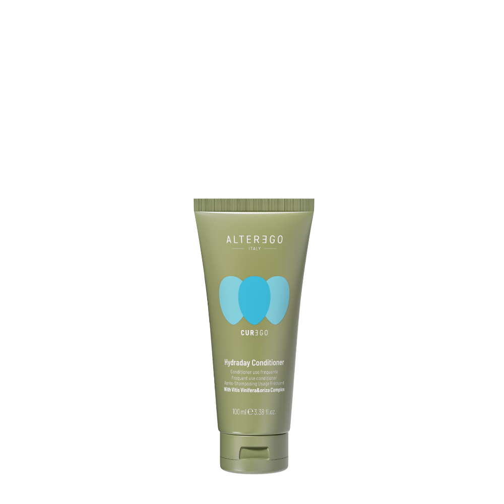 AlterEgo CureEgo Hydraday Balanced Conditioner – 100 ml