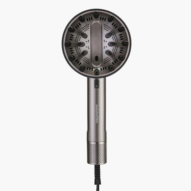 BaBylissPRO Drying Wand – Uscător de păr profesional ultra-ușor, cu motor digital și tehnologie ionic dual