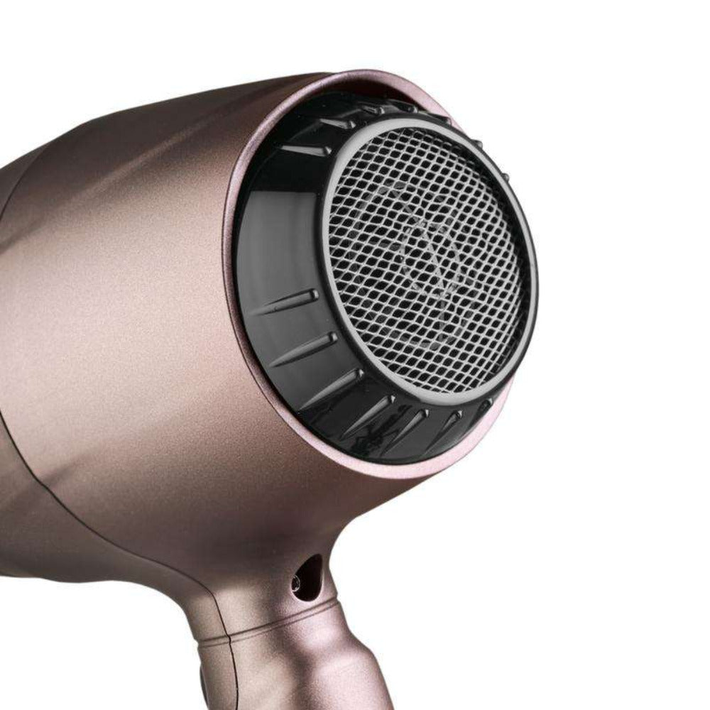 BaBylissPRO Poderoso Uscător de Păr Profesional Digital 2400W
