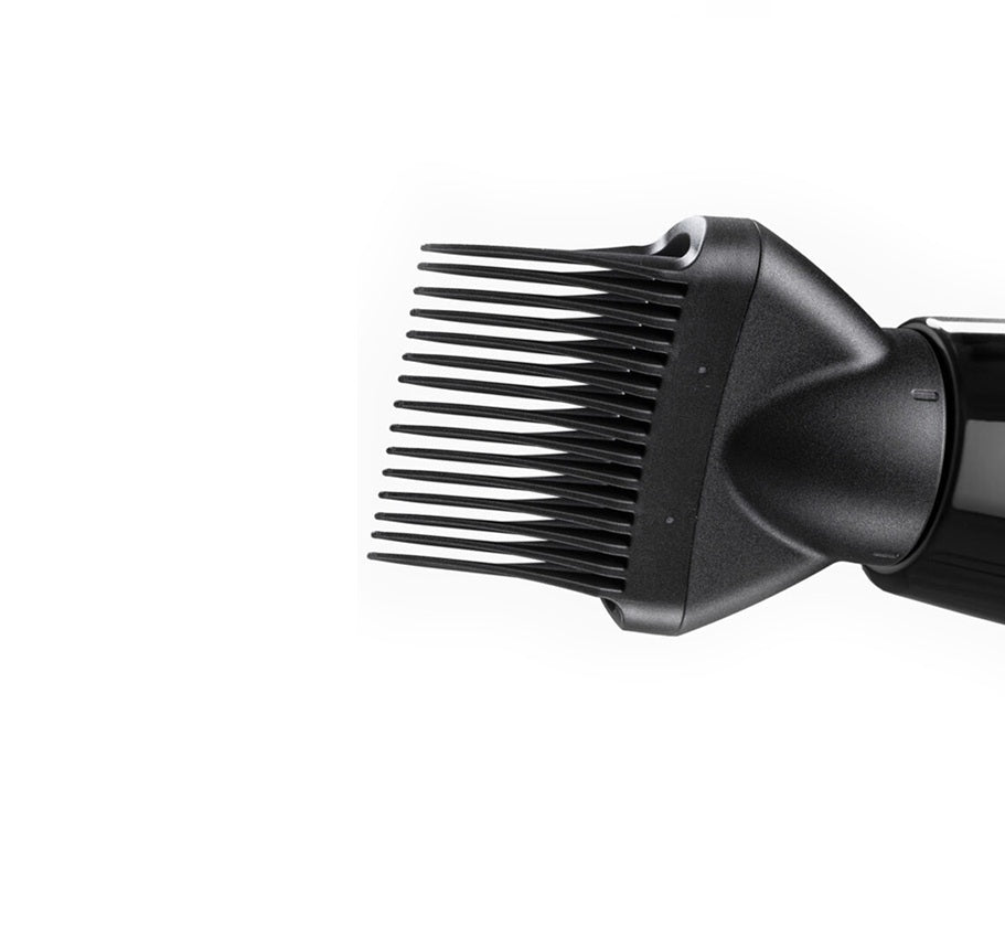 BaBylissPRO Straightening Pik – Accesoriu Pieptăn pentru Uscător Falco