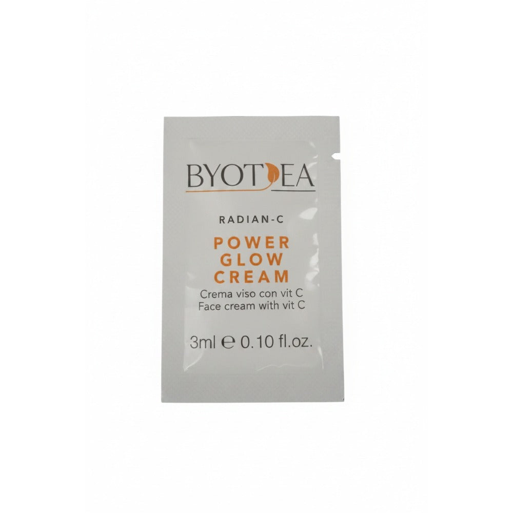 Byotea Face Care Radian-C Cremă de Față 3ML