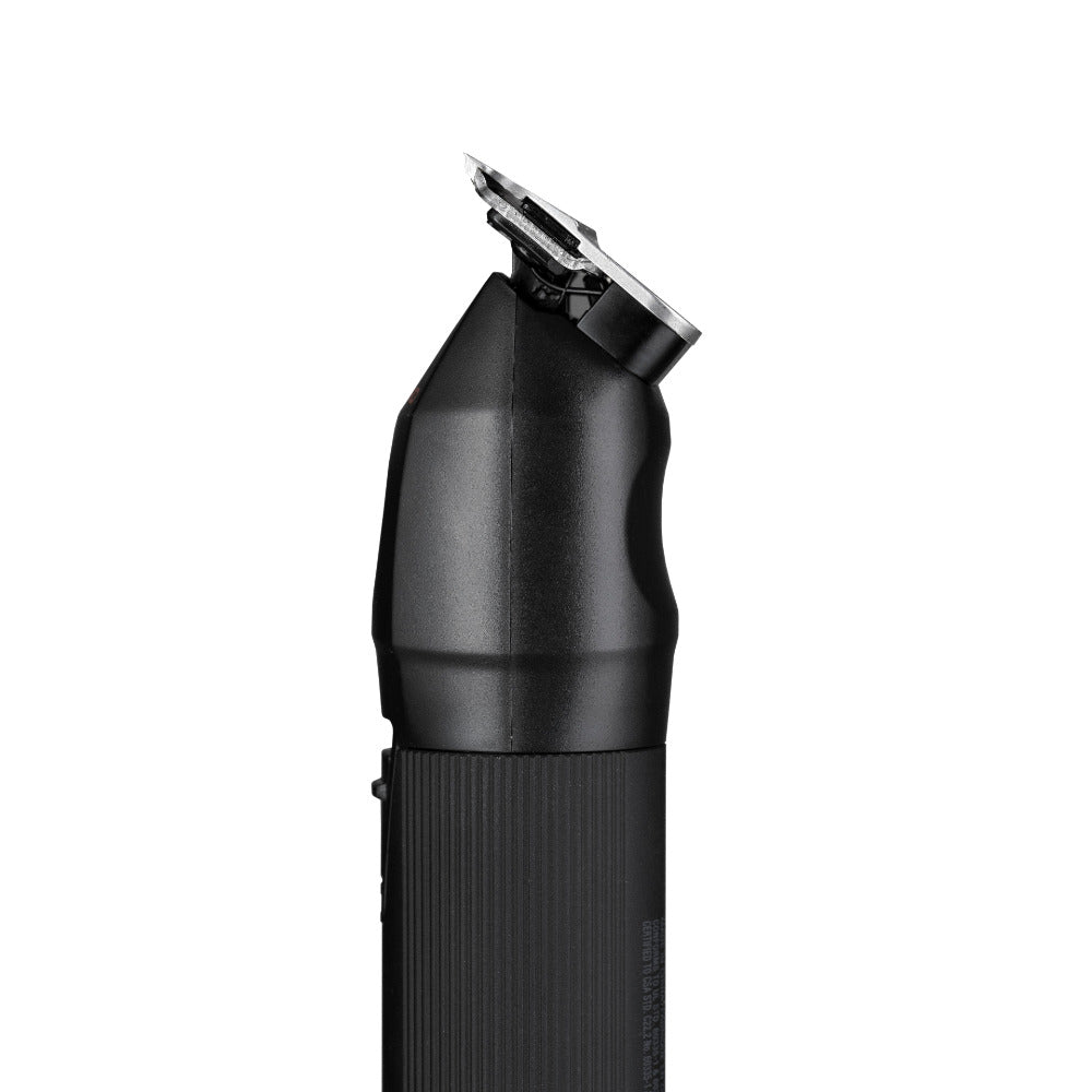 BaBylissPRO FreshFX T‑Blade Trimmer FX76E – Trimmer Profesional cu Lamă T și Motor DC 6800 RPM, USB‑C