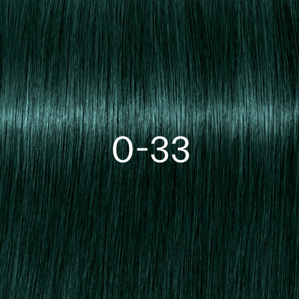 Schwarzkopf Professional Igora Vibrance Vopsea de Păr Lichidă Demi-Permanentă 60ml Reîmprospătare Culoare și Protecție