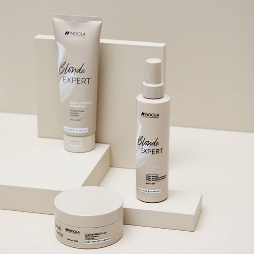 IN BLONDE EXPERT SAMPON INSTASTRONG