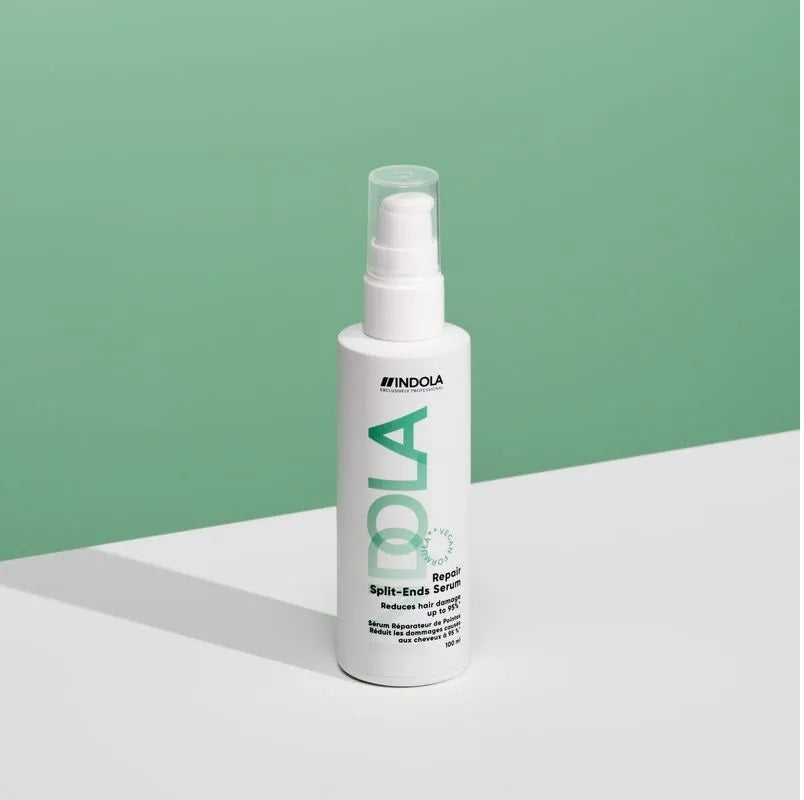 Tratament Pentru Repararea Vârfurilor Despicate Indola Repair Split Ends Serum 100ml