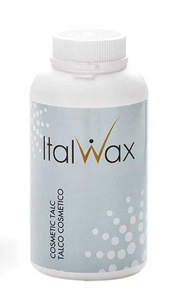 ItalWax Pudra De Talc