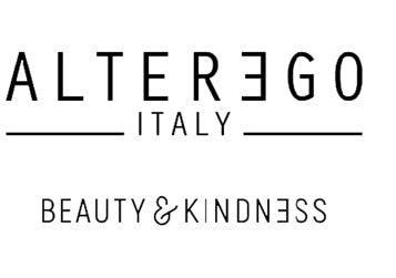 AlterEgo Solari – Sticker Profesional pentru Geam