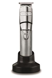 Mașină De Tuns Profesională BabylissPro 4artists ChromFX Metal Fără Cablu