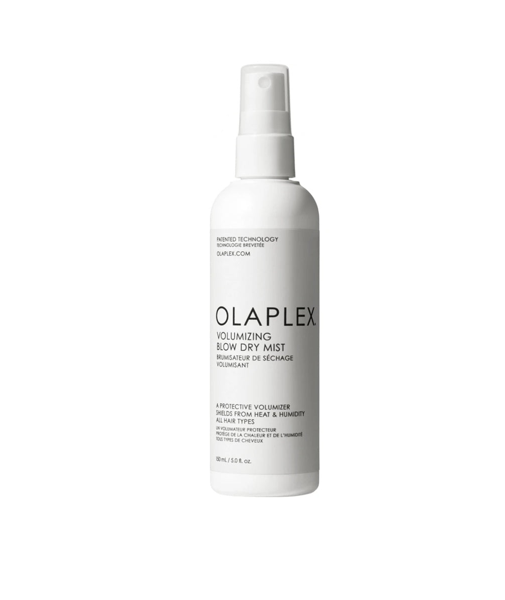 Olaplex Volumizing Blow Dry Mist 150ml – Spray Profesional pentru Volum, Strălucire și Protecție Termică Avansată