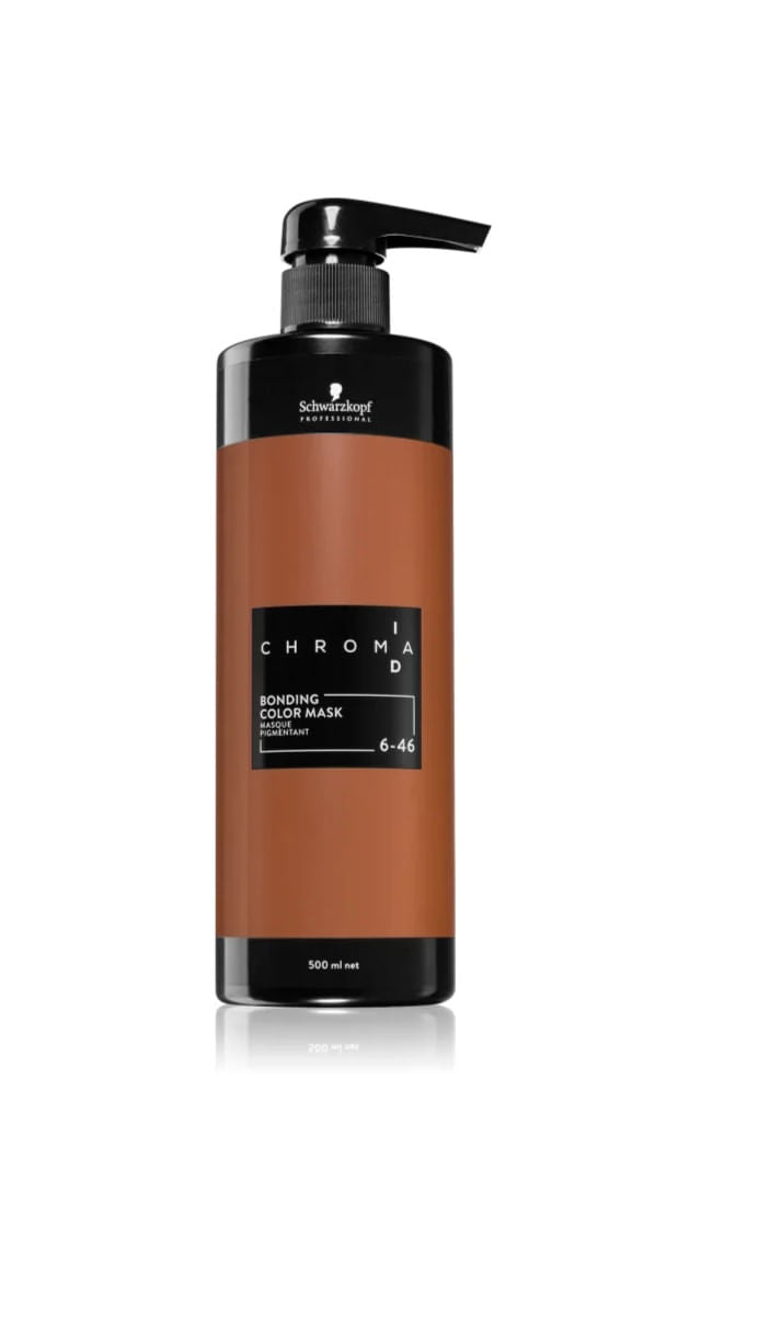 Schwarzkopf Professional Chroma ID 6.46