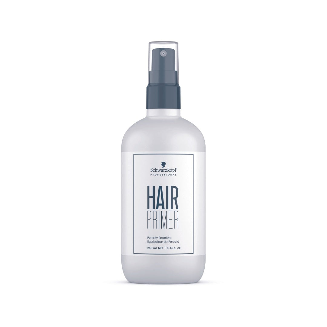 Spray Pentru Pregătirea Părului Înainte De Vopsire Schwarzkopf Professional FibrePlex Color Enablers Hair Primer 250ml