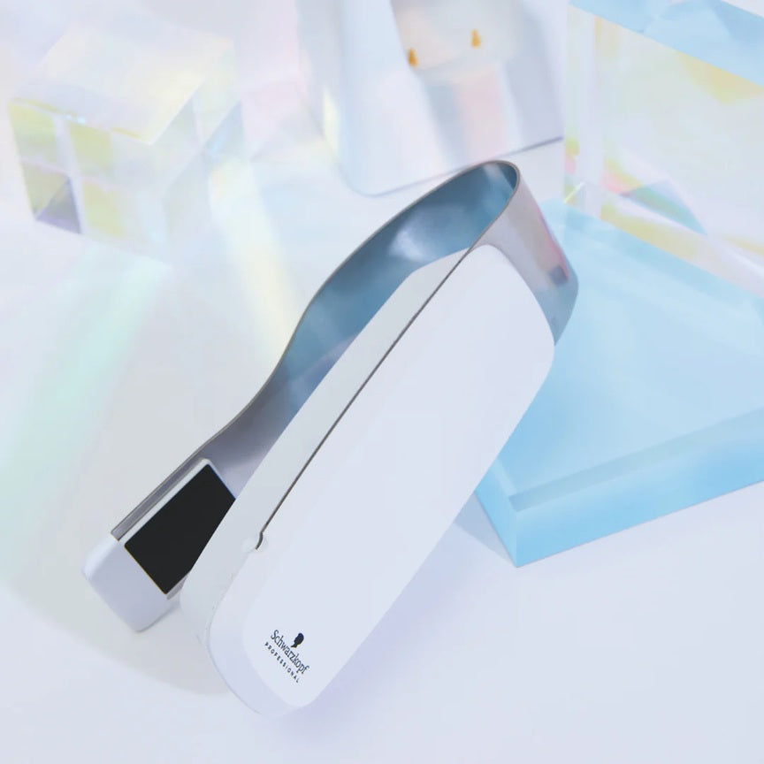 Schwarzkopf Professional SalonLab Smart Analyzer Analizator Profesional de Păr