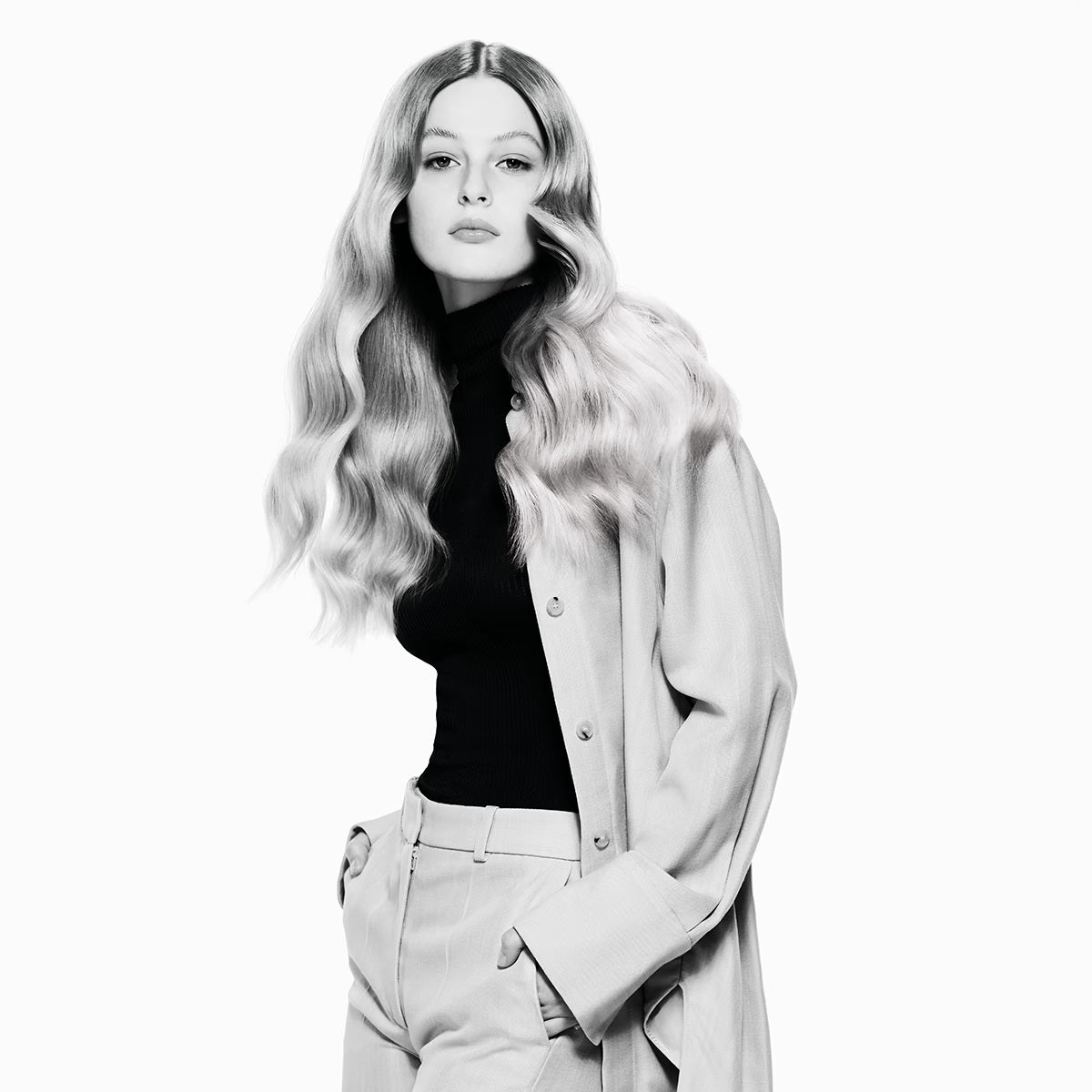 Booster Violet Pentru Tratamentul Schwarzkopf Professional Bonacure Fibre Clinix Vibrancy Purple Booster 45ml