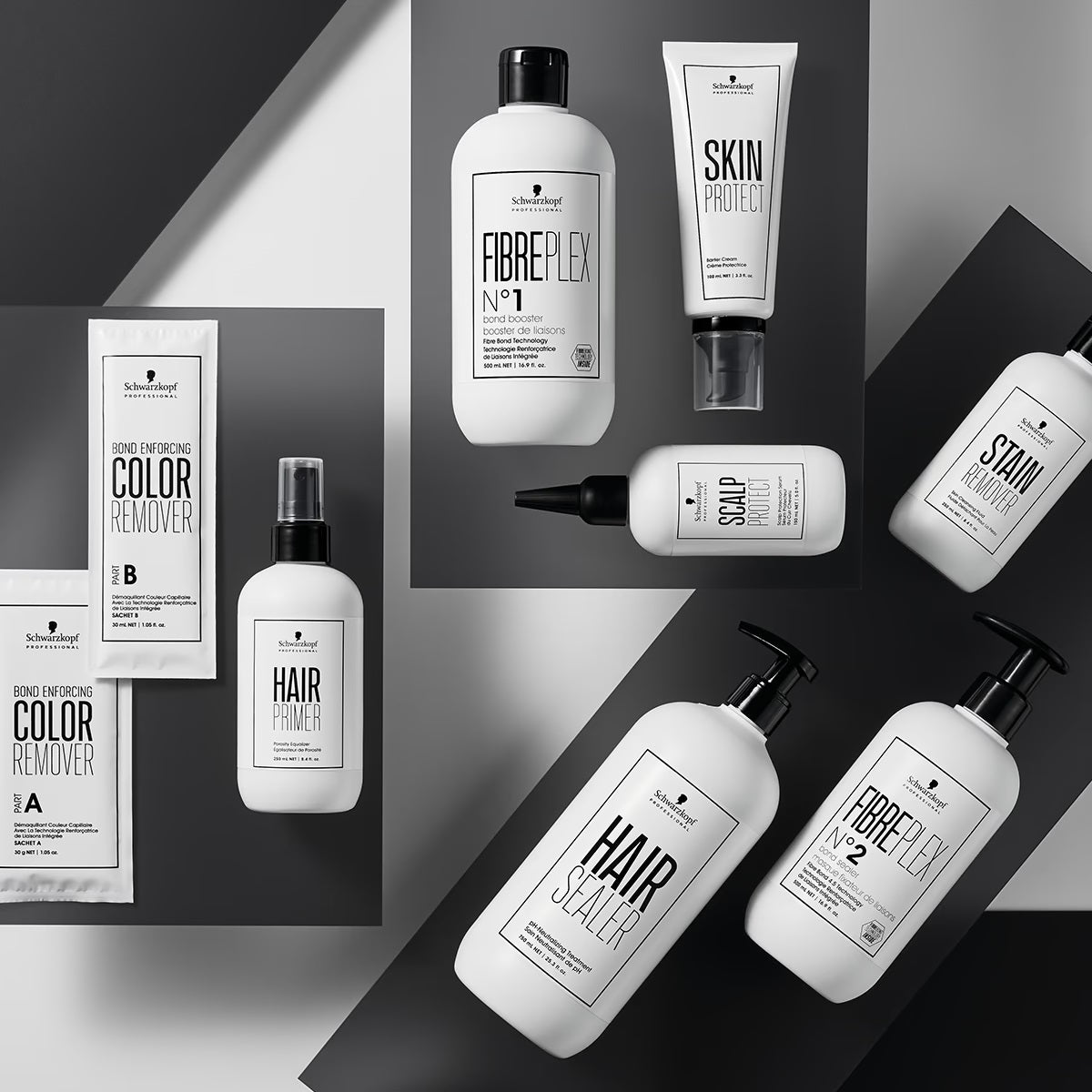 Cremă Protectoare Pentru Contur În Timpul Procesului De Vopsire Schwarzkopf Professional Skin Protect Barrier Cream 100ml