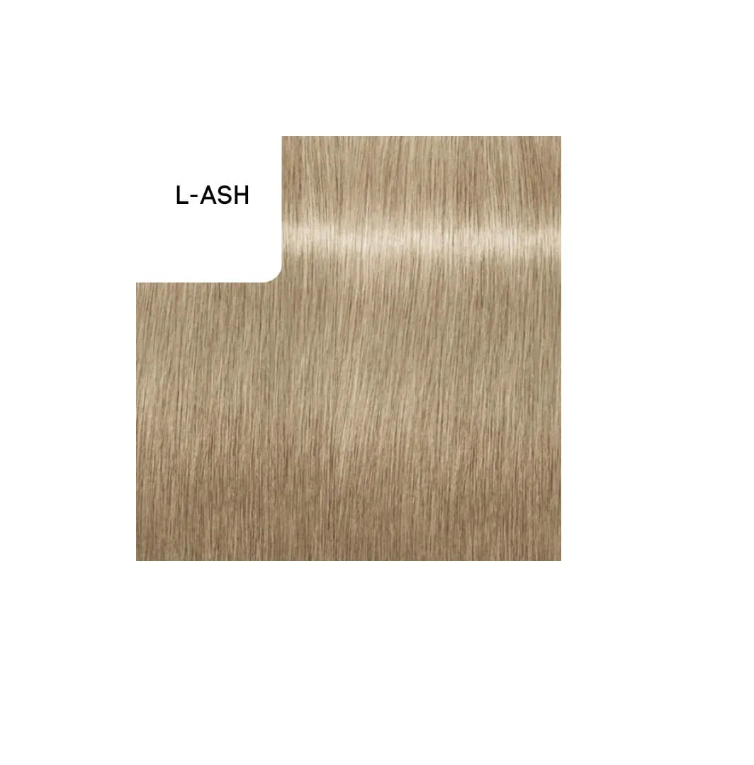 Schwarzkopf Professional BlondMe Bleach & Tone Vopsea de Păr 60ml Decolorare Rapidă și Tonifiere Uniformă