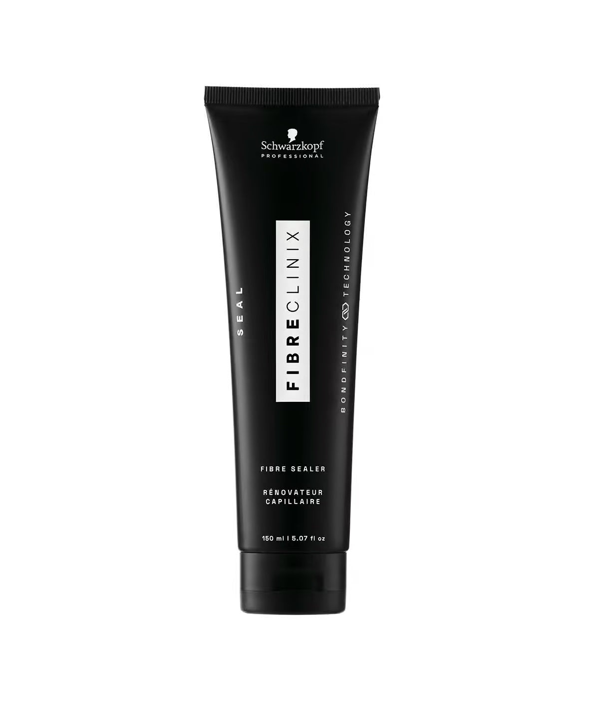 Cremă Reparatoare Leave-in Schwarzkopf Professional Bonacure Fibre Clinix Bondfinity Fibre Sealer 150ml