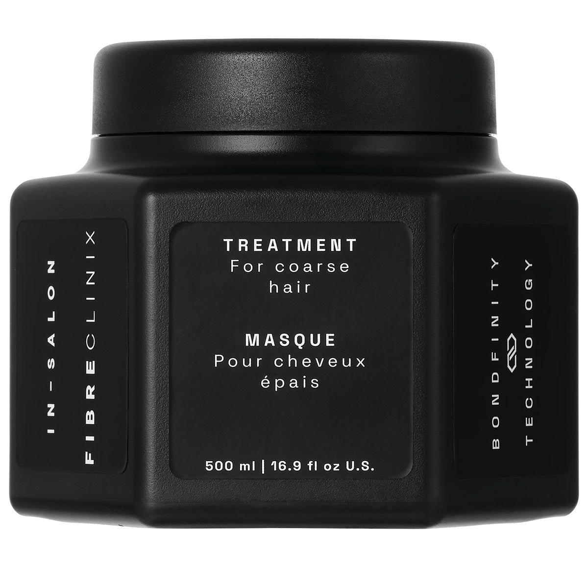 Tratament Reparator Pentru Par Fin Si Normal Schwarzkopf Professional Bonacure Fibre Clinix Bondfinity Treatment For Fine To Medium Hair 500ml