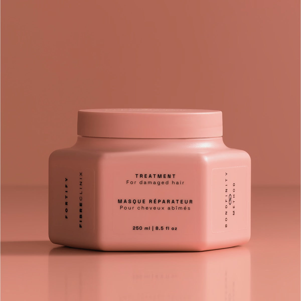 Masca reparatoare Bonofinity Method – Tratament intens pentru păr deteriorat și regenerare