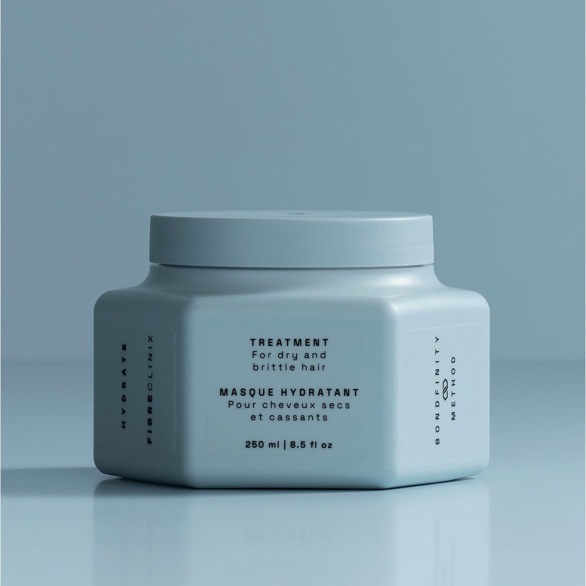 Tratament pentru păr uscat – Masque Hydratant Bonofinity Method pentru hidratare intensă