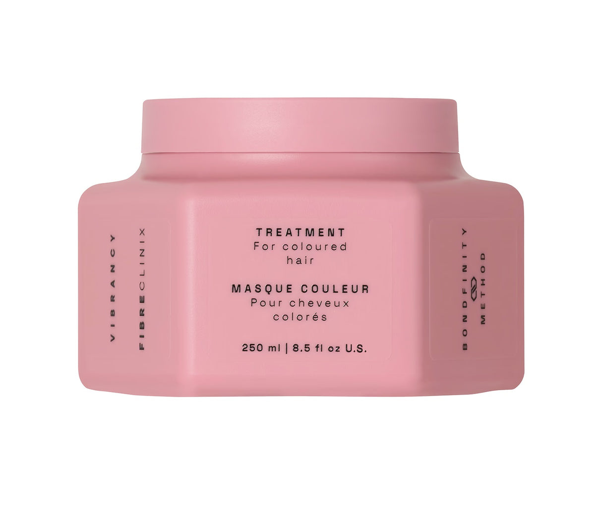 Tratament Intensiv Pentru Păr Vopsit Schwarzkopf Professional Bonacure Fibre Clinix Vibrancy Treatment 250ml