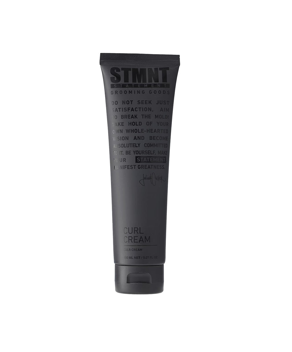 STMNT Styling Curl Cream Definire Profesională Buclele 150 ml