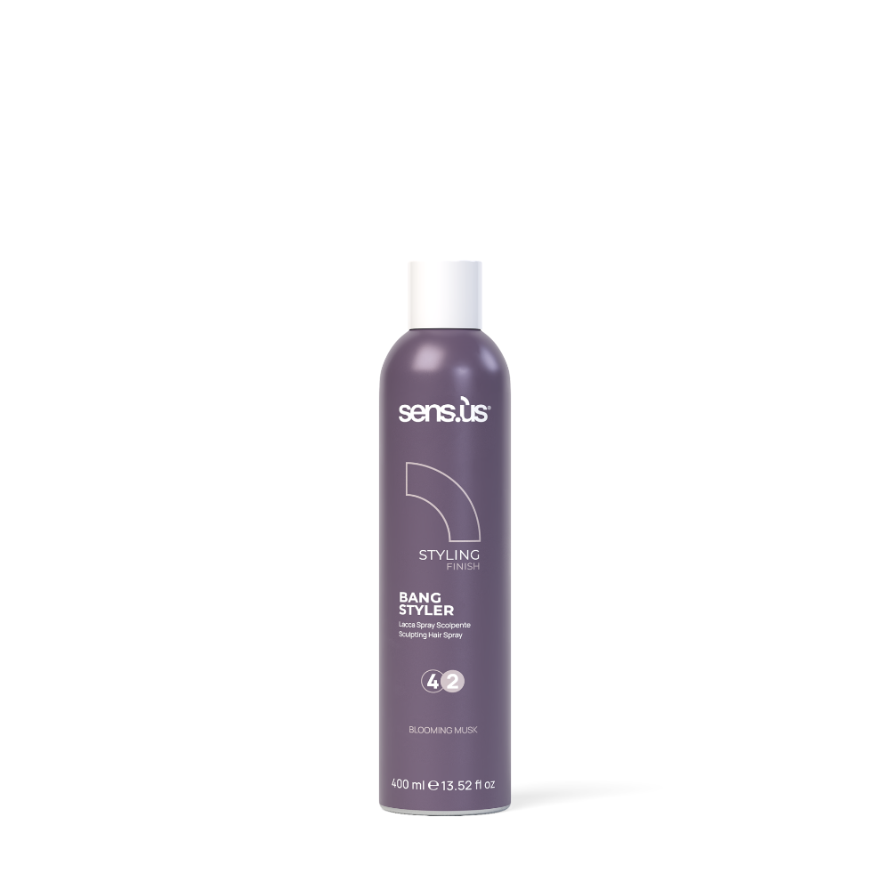 Sensus Styling Sculpting Spray pentru modelarea părului 400 ml