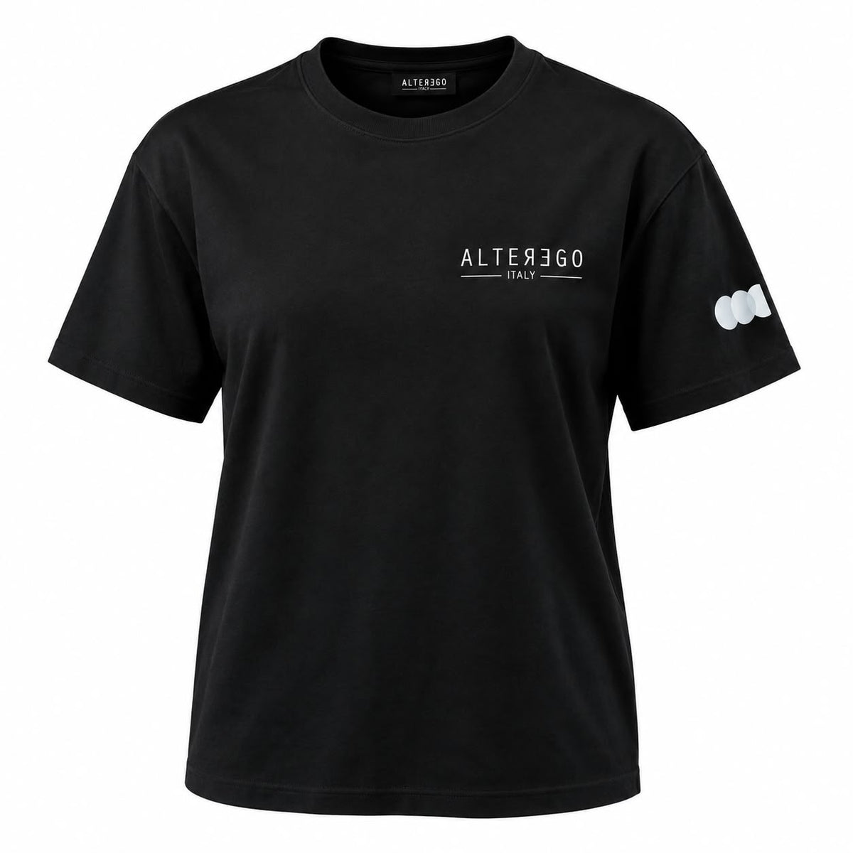 AlterEgo Tricou Unisex