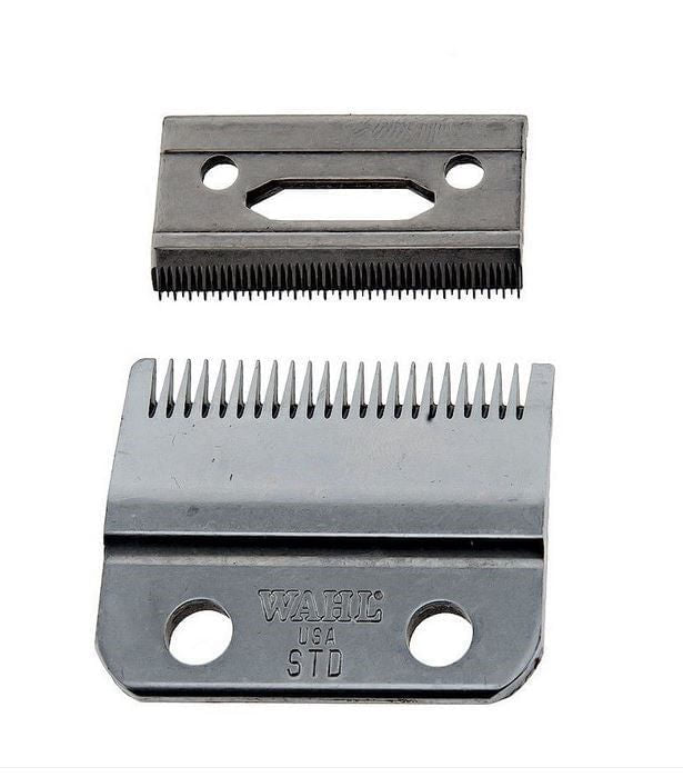 Wahl Magic Clip Cordless Set Cuțit