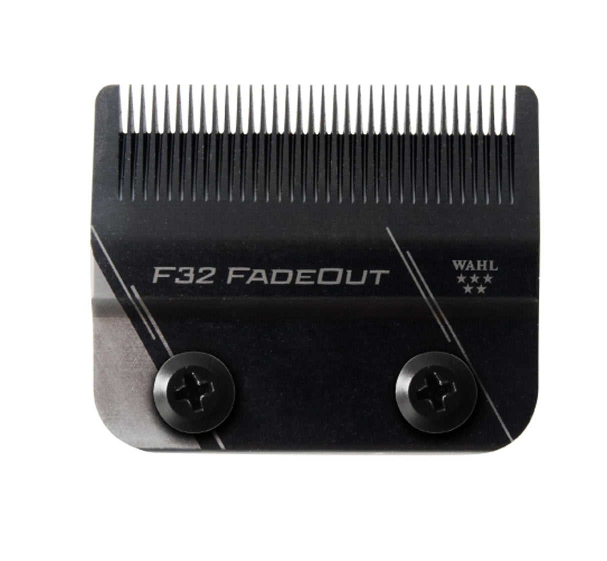 Wahl Vapor F32 Set Cuțite Fadeout Blade – Precizie Ultra-Fină și Tăietură Perfectă pentru Fade-uri Profesionale