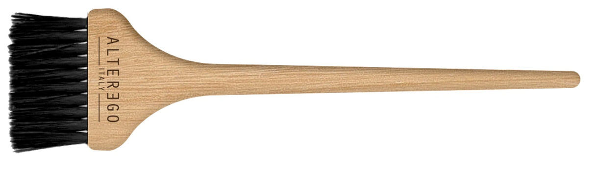 AlterEgo Pensulă Profesională Pentru Tratamente de Păr și Vopsit