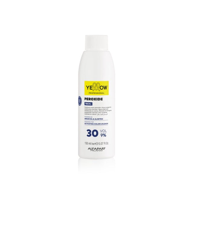 Yellow Professional Oxidant Cremă 9% 30Vol