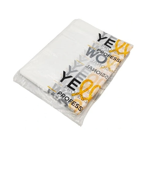 Yellow Professional Pelerină Unică Folosință 30 buc/set