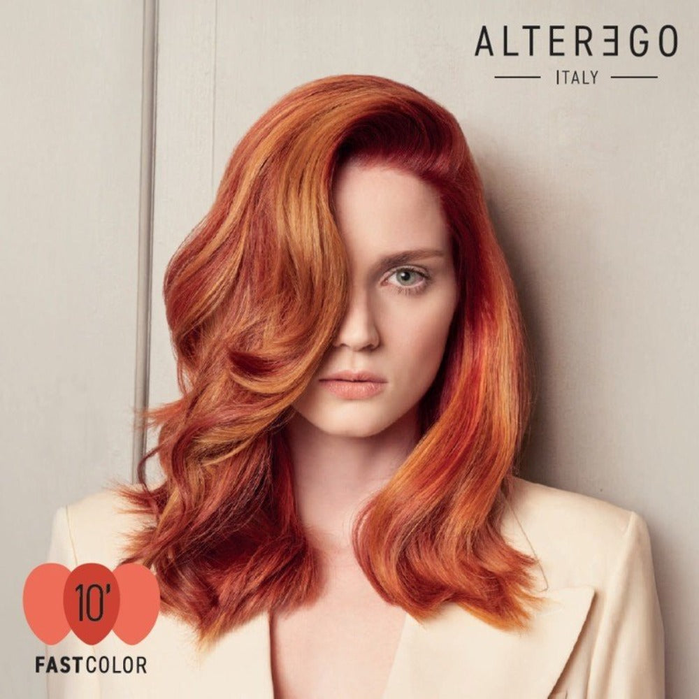 Alterego Catalog Culori Fast Color 10 - 2025
