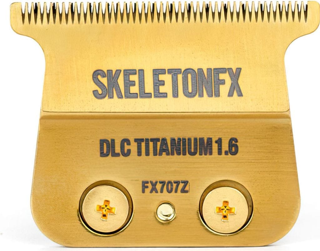 Babyliss Cuțit FX707Z 40mm