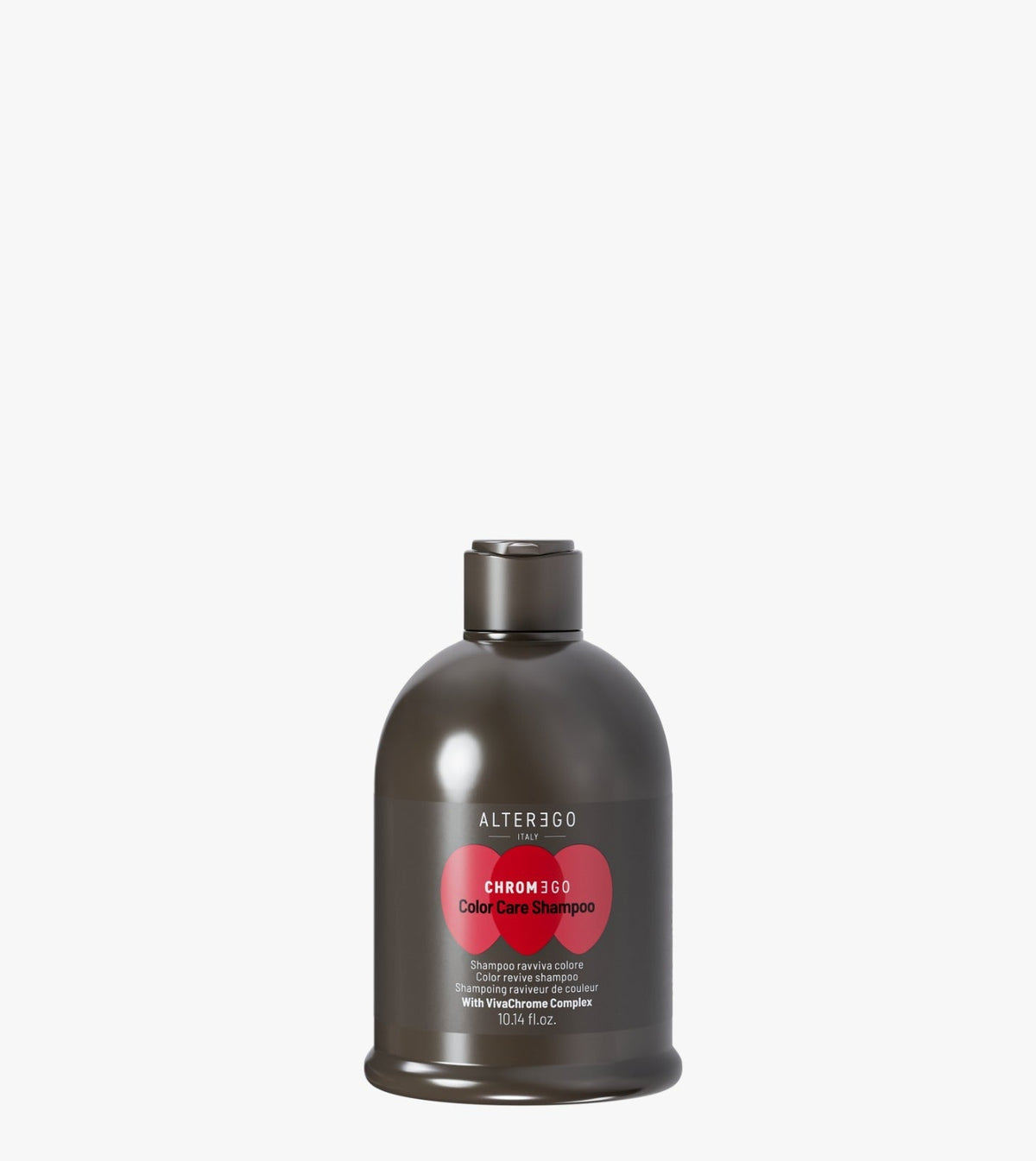 Șampon Pentru Păr Vopsit AlterEgo Chromego Color Care