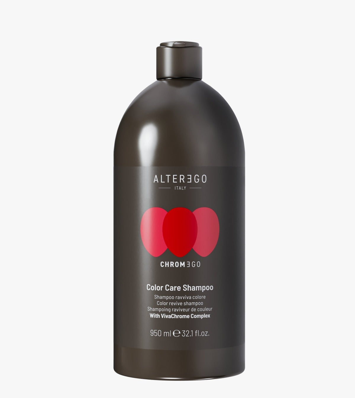 Șampon Pentru Păr Vopsit AlterEgo Chromego Color Care