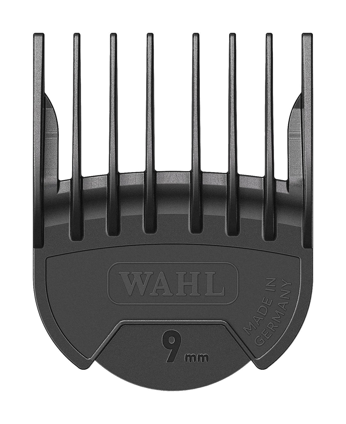Wahl Înălțător Profesional Pentru Mașină De Tuns Kuno, Chromstyle, Genio 9mm Black
