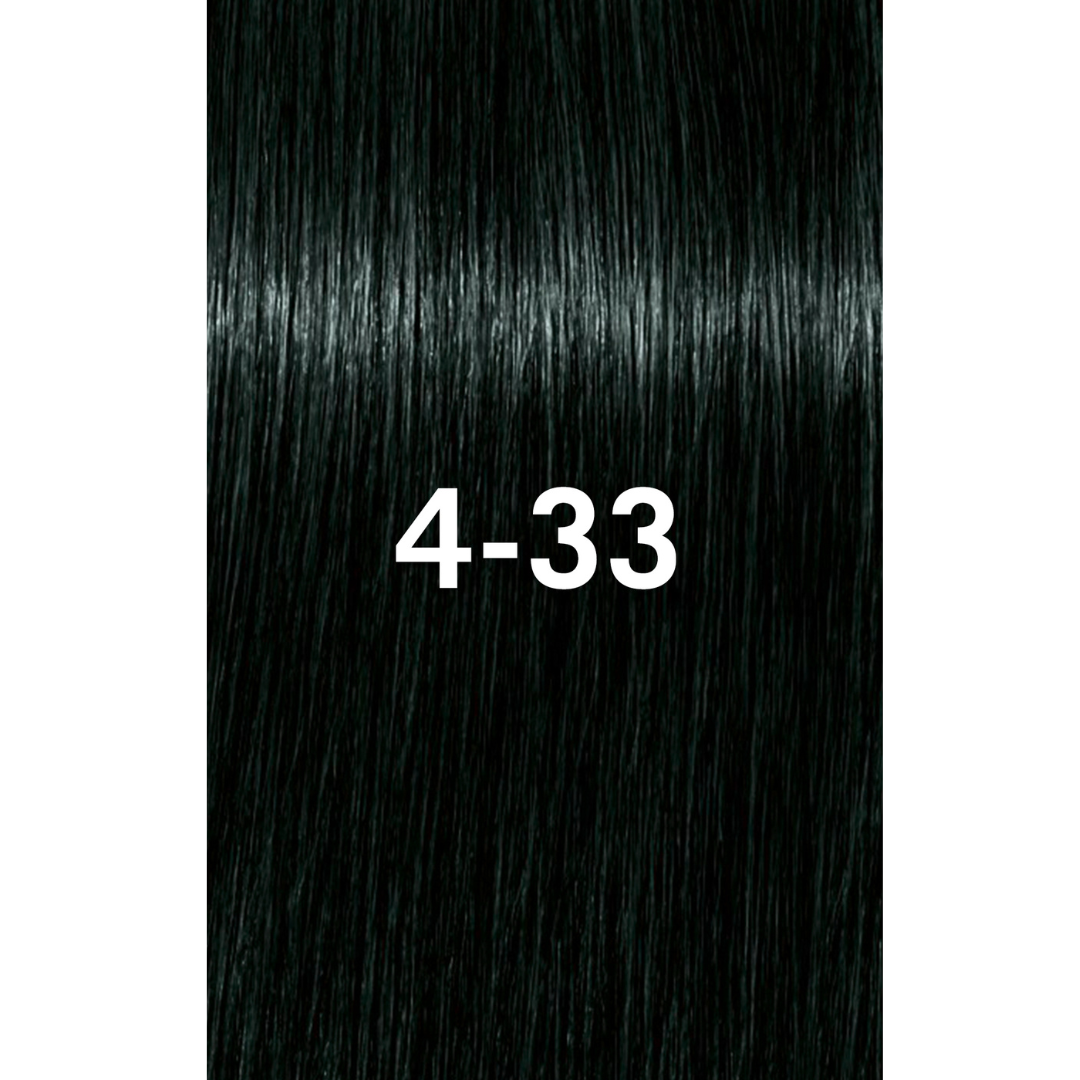Schwarzkopf Professional Igora Royal Vopsea de Păr Permanentă 60ml Culoare Intensă și Durabilă